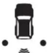 TOYOTA Land Cruiser 150 (2018) - Spínač parkovacieho asistenta - 11