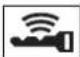 TOYOTA Land Cruiser 150 (2018) - Postupy pri výstražnej kontrolke a bzučiaku systému Smart Entry &amp; Start (vozidlá s multiinformačným displejom typu A) - 4