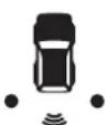 TOYOTA Land Cruiser 150 (2018) - Spínač parkovacieho asistenta - 14