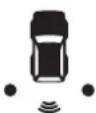 TOYOTA Land Cruiser 150 (2018) - Spínač parkovacieho asistenta - 8
