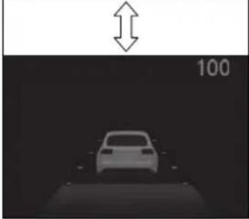 TOYOTA Yaris (2025) - Zobrazenie a prevádzkový stav systému - 9