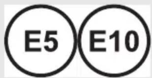 E5 E10