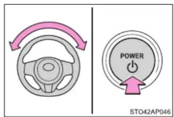 POWER STO42AP046