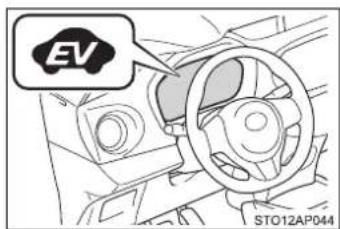 EV STO12AP044