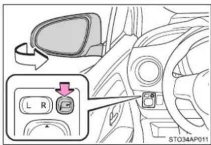 TOYOTA Yaris Hybrid (2019) - Postup nastavenia - 4