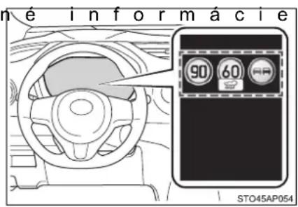 né informacie 90 60 HR STO45AP054