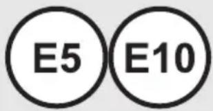 E5 E10