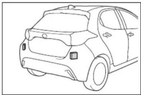 TOYOTA Yaris Hybrid (2026) - UPOZORENJE - 1
