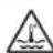 TOYOTA PROACE (2020) - WARNING - 1