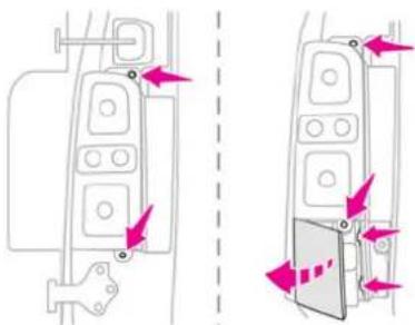 TOYOTA PROACE (2020) - NOTICE - 1