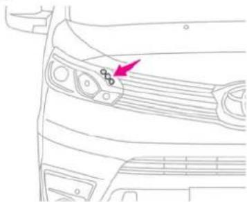 TOYOTA PROACE (2020) - NOTICE - 1