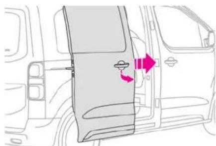 TOYOTA PROACE (2020) - NOTICE - 2