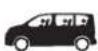 TOYOTA PROACE (2020) - Sa pojedinačnim sedištima - 1