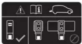 TOYOTA PROACE (2020) - WARNING - 1