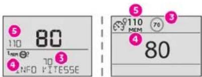 5 80 110 1mm Ø2 4 INFO KITESSE 5 110 MEM 70 3 4 80
