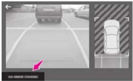 TOYOTA PROACE (2021) - WARNING - 3