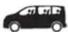 TOYOTA PROACE (2021) - Motory a vlečné zaťaženia – Diesel EURO 6.3 - 3