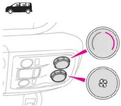 TOYOTA PROACE (2021) - NOTICE - 1