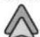 TOYOTA PROACE (2021) - WARNING - 2