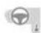 TOYOTA PROACE (2021) - S LCD displejom - 1