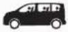 TOYOTA PROACE (2021) - Miesta pre detské sedačky zaistené bezpečnostným pásom - 12