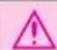 TOYOTA PROACE (2021) - WARNING - 2