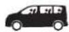 TOYOTA PROACE (2021) - Úchytky v priestore na sedenie - 1