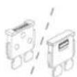 TOYOTA PROACE (2021) - WARNING - 1