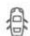 TOYOTA PROACE (2021) - WARNING - 1
