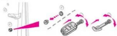 TOYOTA PROACE (2021) - Zamknutie - 1