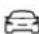 TOYOTA PROACE (2021) - Deaktivácia pomocou dotykovej obrazovky - 3