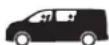 TOYOTA PROACE (2021) - Vlečné zaťaženia - 2