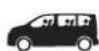 TOYOTA PROACE (2021) - Samostatné zadné sedadlo(-á) na kol'ajničkách - 1
