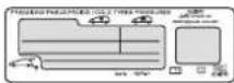 TOYOTA PROACE (2021) - NOTICE - 1