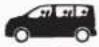 TOYOTA PROACE (2021) - Miesta pre detské sedačky zaistené bezpečnostným pásom - 6