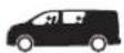 TOYOTA PROACE (2021) - Pevná kabína pre posádku - 1