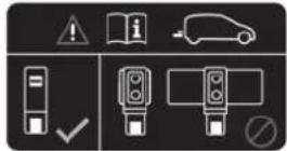 TOYOTA PROACE (2021) - WARNING - 1