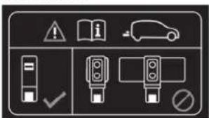 TOYOTA PROACE (2021) - Štítky - 6