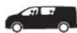TOYOTA PROACE (2021) - Monitorovanie vnútorného objemu - 2