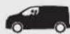 TOYOTA PROACE (2021) - Identifikácia - 1