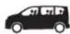 TOYOTA PROACE (2021) - Strešné tyče - 2