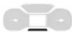 TOYOTA PROACE (2021) - Bez audio systému Bluetooth® - 1