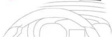 TOYOTA PROACE (2021) - Zobrazenie na čelnom skle - 2
