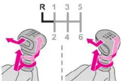R 1 3 5 2 4 6