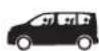 TOYOTA PROACE (2021) - Monitorovanie vnútorného objemu - 3