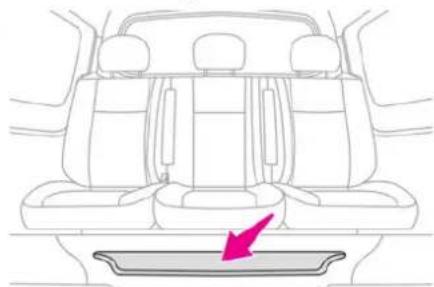 TOYOTA PROACE (2021) - NOTICE - 1