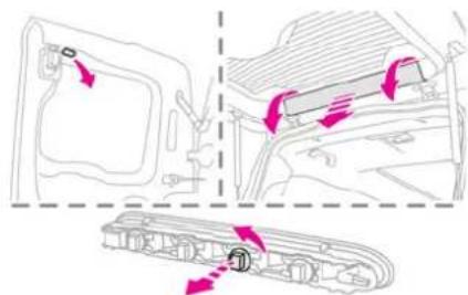 TOYOTA PROACE (2021) - NOTICE - 5