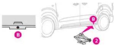 TOYOTA PROACE (2021) - NOTICE - 1
