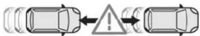 TOYOTA PROACE (2021) - WARNING - 1