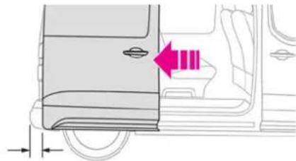 TOYOTA PROACE (2021) - NOTICE - 1
